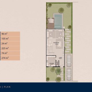 Azzar 2 New Cairo Compound Reedy Group