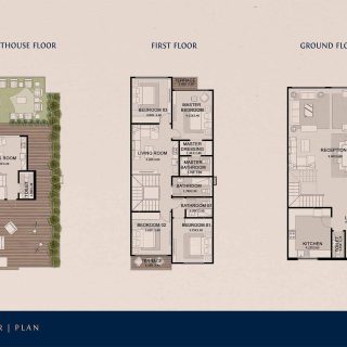 Azzar 2 New Cairo Compound Reedy Group