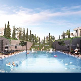 Azzar 2 New Cairo Compound Reedy Group