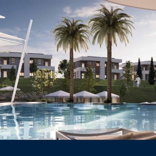 Azzar 2 New Cairo Compound Reedy Group