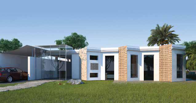 Almaza Bay North Coast Travco