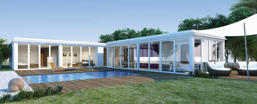 Almaza Bay North Coast Travco