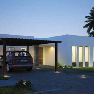 Almaza Bay North Coast Travco