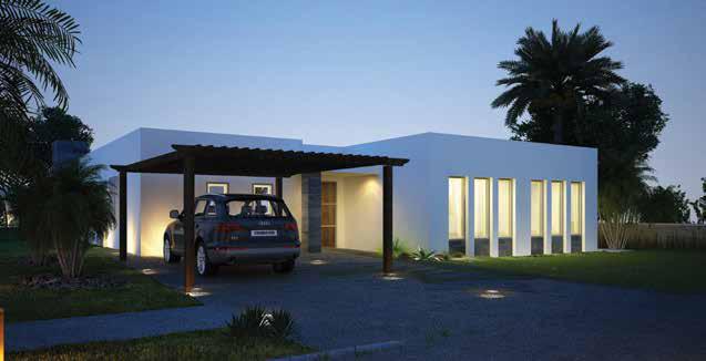 Almaza Bay North Coast Travco