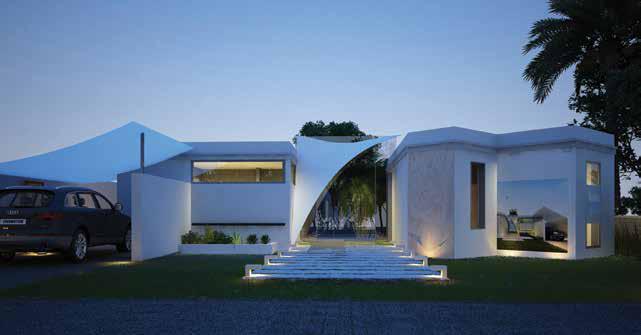 Almaza Bay North Coast Travco