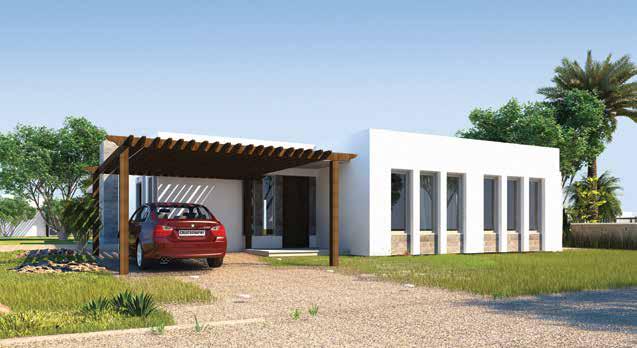 Almaza Bay North Coast Travco