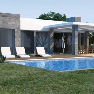 Almaza Bay North Coast Travco