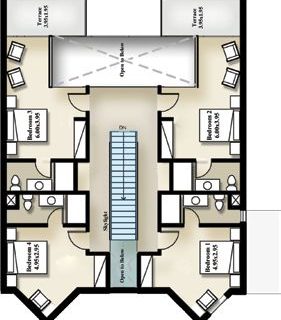 Almaza Bay North Coast Travco