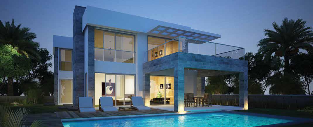 Almaza Bay North Coast Travco