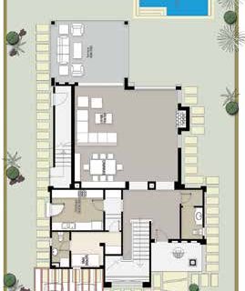 Almaza Bay North Coast Travco