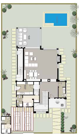 Almaza Bay North Coast Travco