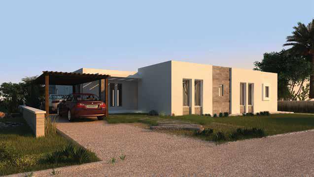 Almaza Bay North Coast Travco