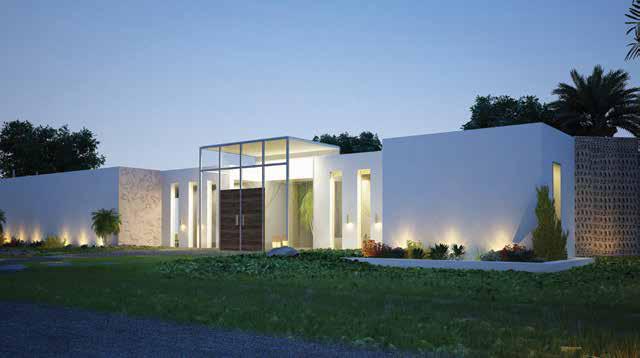 Almaza Bay North Coast Travco