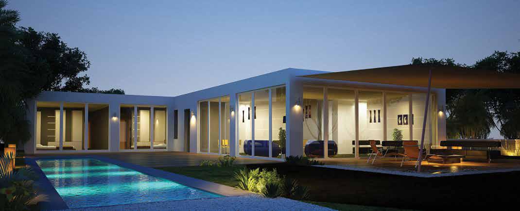 Almaza Bay North Coast Travco