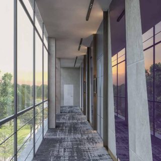 Arx Mall New Cairo Kayan Development