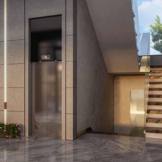 Arx Mall New Cairo Kayan Development