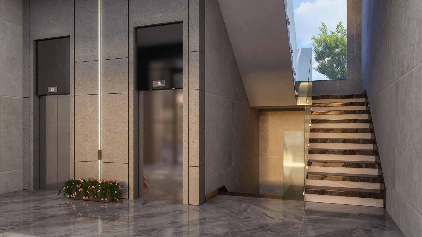 Arx Mall New Cairo Kayan Development