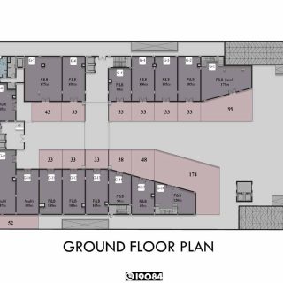 Arx Mall New Cairo Kayan Development