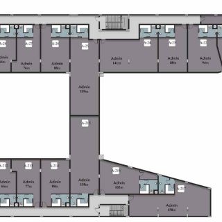 Arx Mall New Cairo Kayan Development