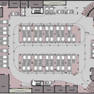 Arx Mall New Cairo Kayan Development