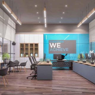 Arx Mall New Cairo Kayan Development