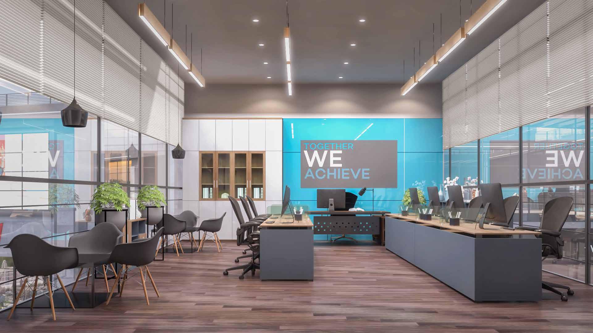 Arx Mall New Cairo Kayan Development