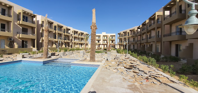 Bayside Ras Sedr Village Al-Attal Holding