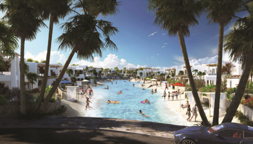 Bianchi Ilios North Coast