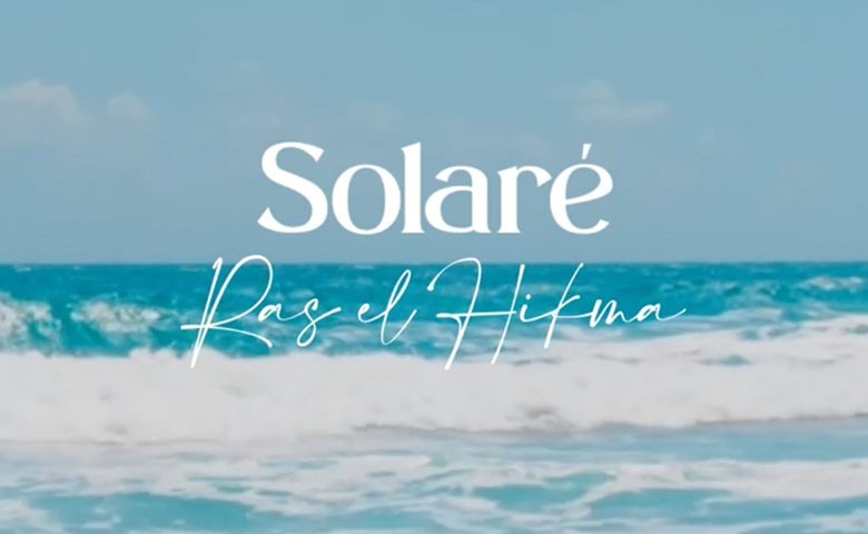 Solare North Coast Misr Italia