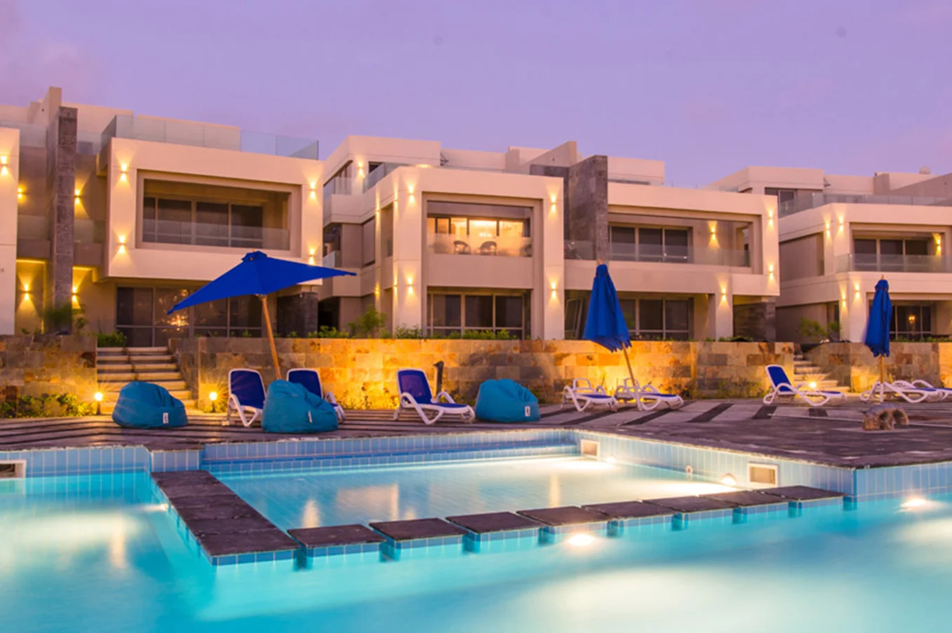 لافيستا كاسكادا الساحل الشمالي – La Vista Cascada North Coast