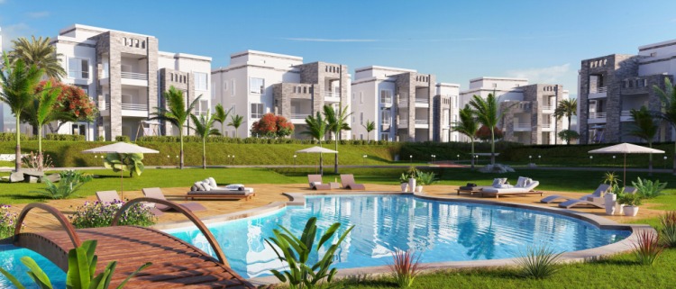 Crystal Lagoons North Coast Delta development