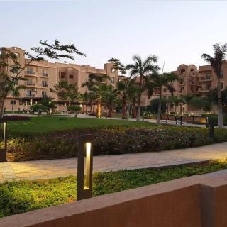 كمبوند ديار 2 السادس من أكتوبر شركة التعمير –  Diar 2 6 October Compound