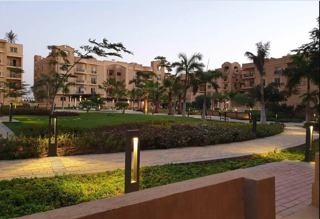 كمبوند ديار 2 السادس من أكتوبر شركة التعمير –  Diar 2 6 October Compound