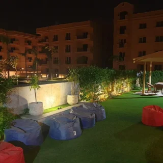 كمبوند ديار 2 السادس من أكتوبر شركة التعمير –  Diar 2 6 October Compound