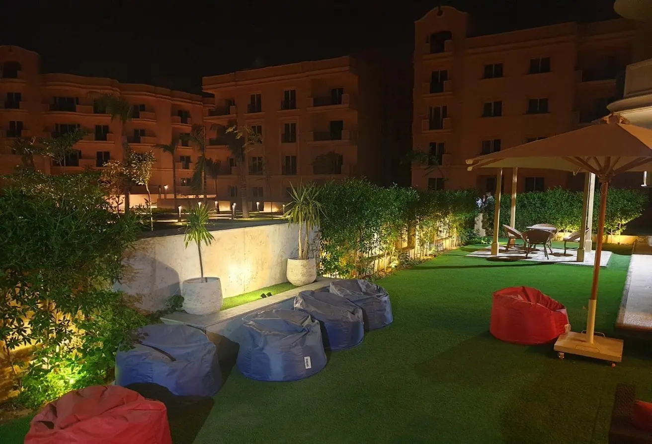 كمبوند ديار 2 السادس من أكتوبر شركة التعمير –  Diar 2 6 October Compound