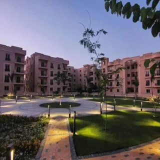 كمبوند ديار 2 السادس من أكتوبر شركة التعمير –  Diar 2 6 October Compound