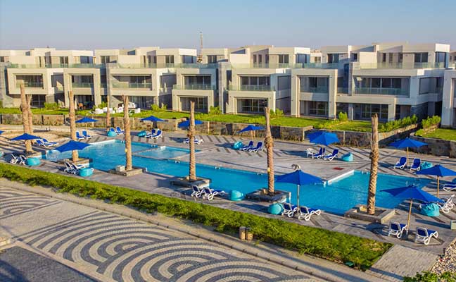 La Vista Cascada North Coast