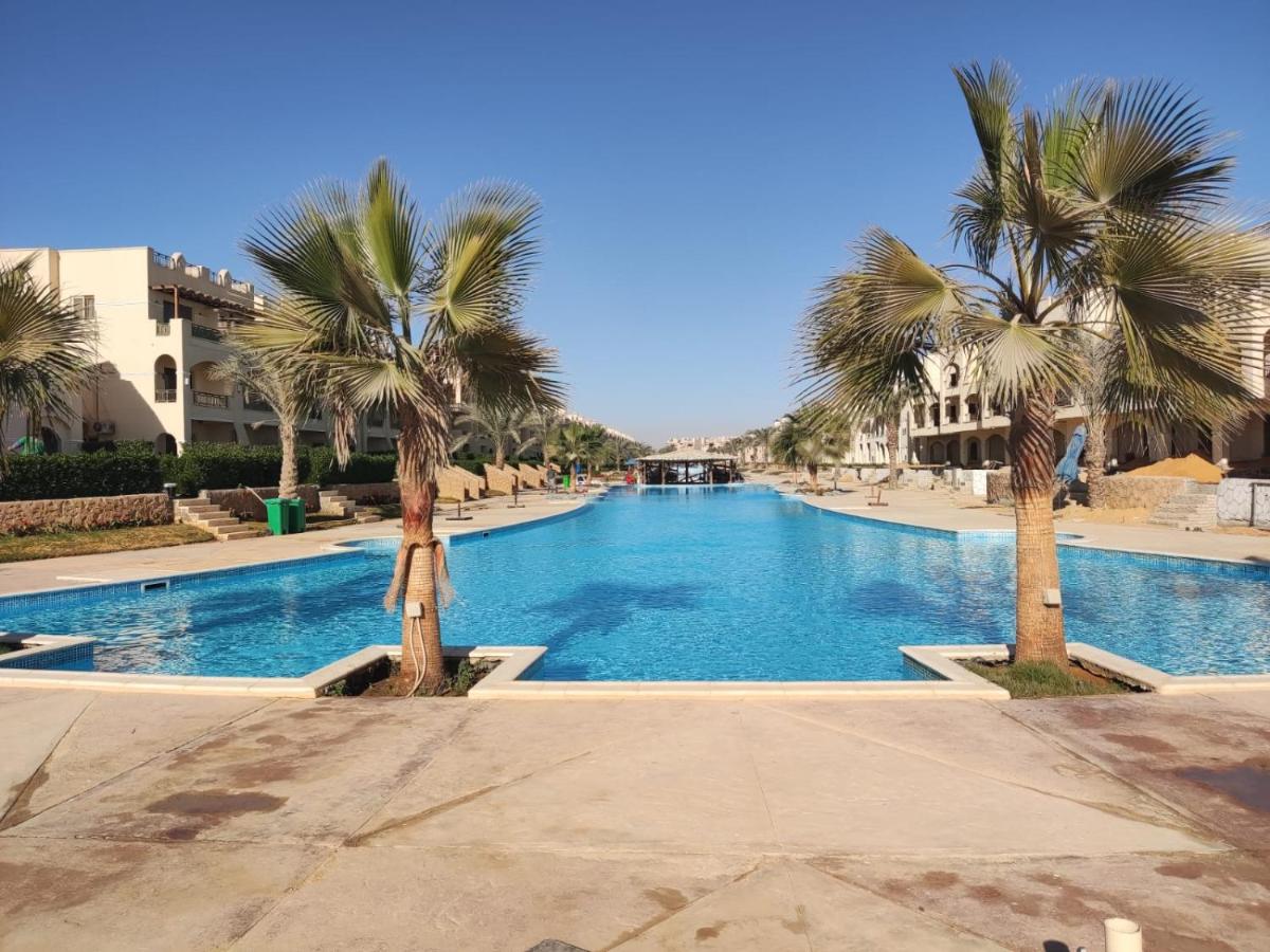 La Sirena Palm Beach Resort Ain Sokhna