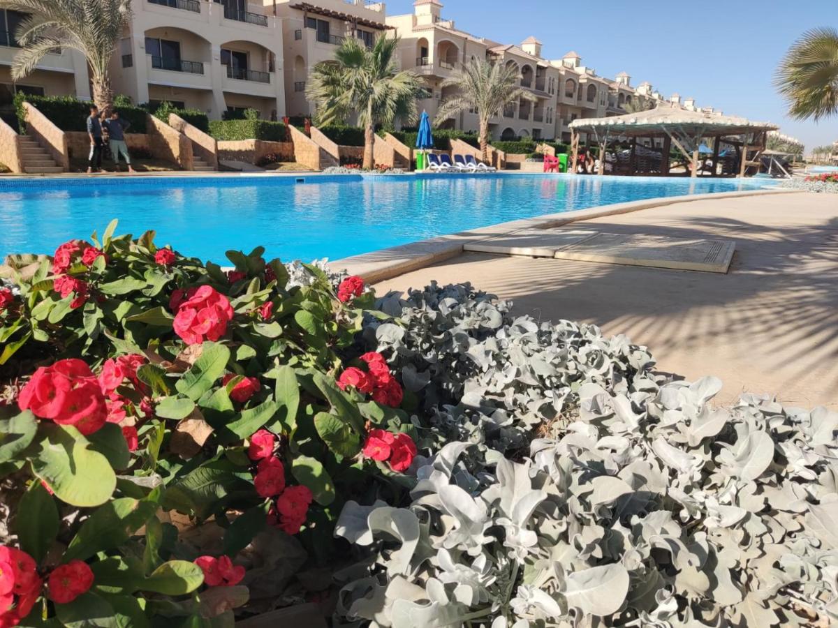 La Sirena Palm Beach Resort Ain Sokhna