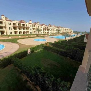 La Sirena Palm Beach Resort Ain Sokhna