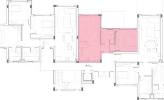 Nord New Alamein Village Il Cazar Development