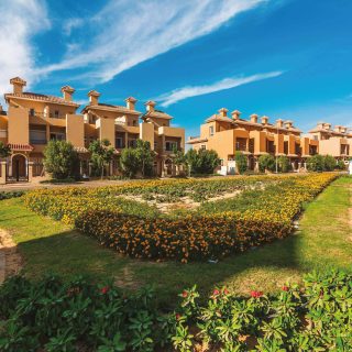 Nyoum Pyramids Compound Arab Developers