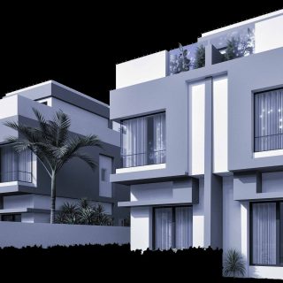 Nyoum Pyramids Compound Arab Developers