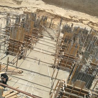 Nyoum Pyramids Compound Arab Developers