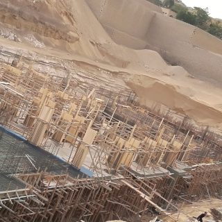 Nyoum Pyramids Compound Arab Developers