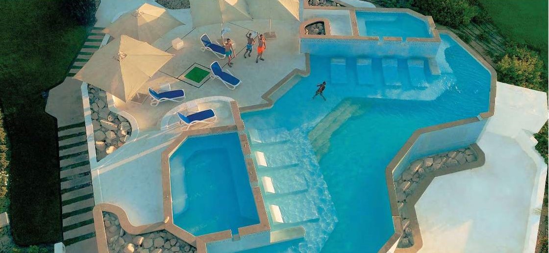 Paros Resort North Coast Mountain View