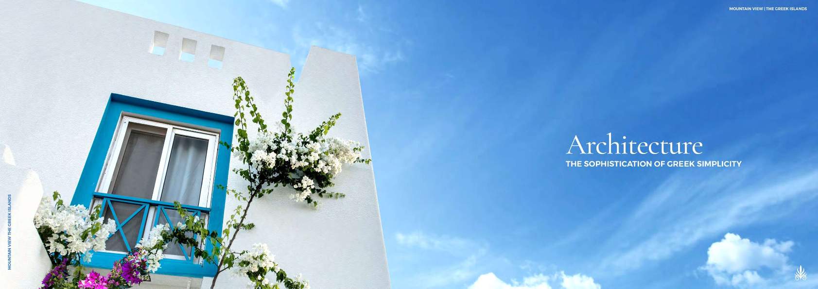 Paros Resort North Coast Mountain View