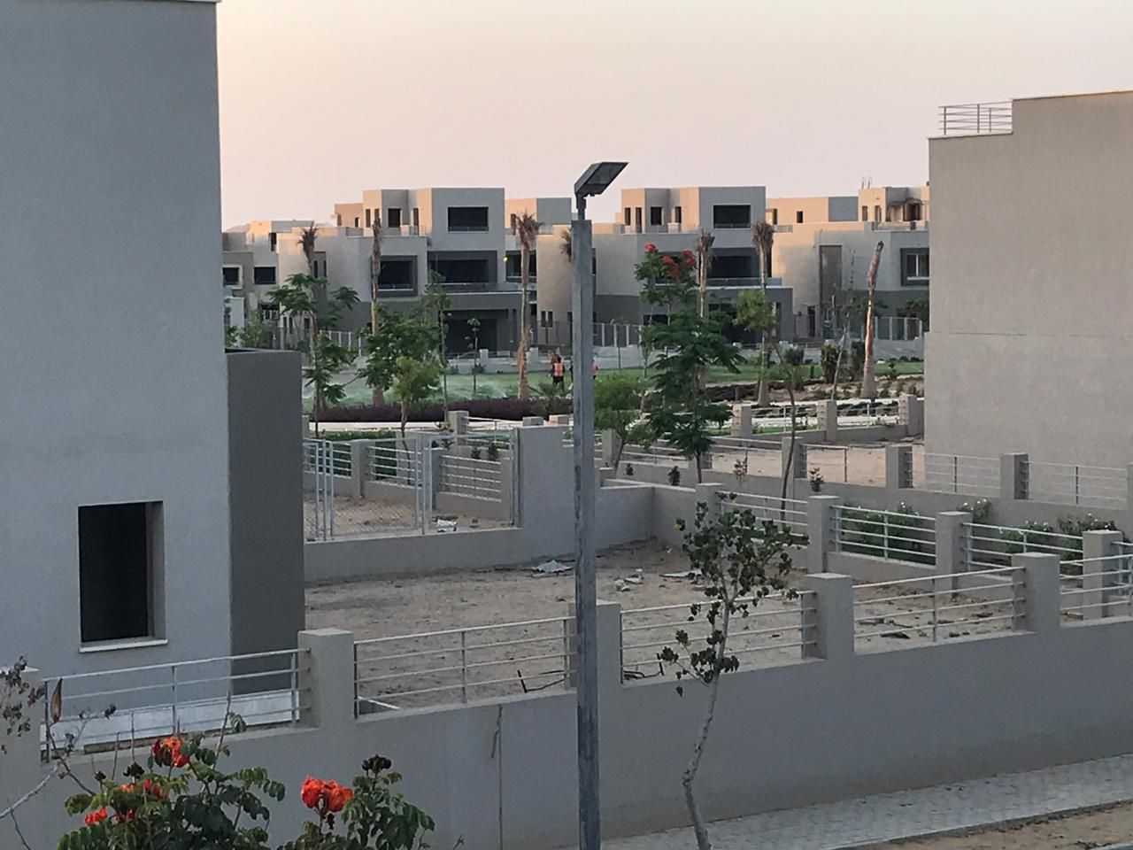 كمبوند بالم هيلز قطامية 2 – Palm Hills Katameya 2