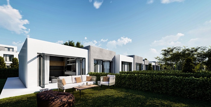 Seazen North Coast Resort AlQamzi