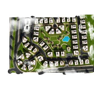 Sephora Heights New Cairo Compound